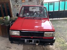 1995 Toyota Kijang Pick Up