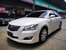 2009 Toyota Camry 2.0 (ปี 06-12) G Extremo Sedan AT