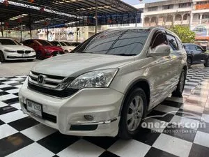 2011 Honda CR-V 2.0 S SUV