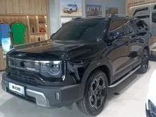 2026 BAIC BJ30 1.5 HEV FWD SUV