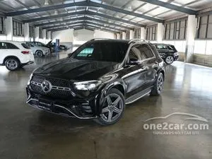 2024 Mercedes-Benz GLE300 2.0 d 4MATIC AMG Dynamic SUV