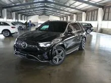 2024 Mercedes-Benz GLE300 2.0 W167 (ปี 19-26) d 4MATIC AMG Dynamic AWD SUV