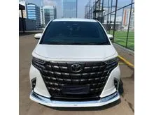2024 Toyota Alphard 2.5 HEV Modelista MPV