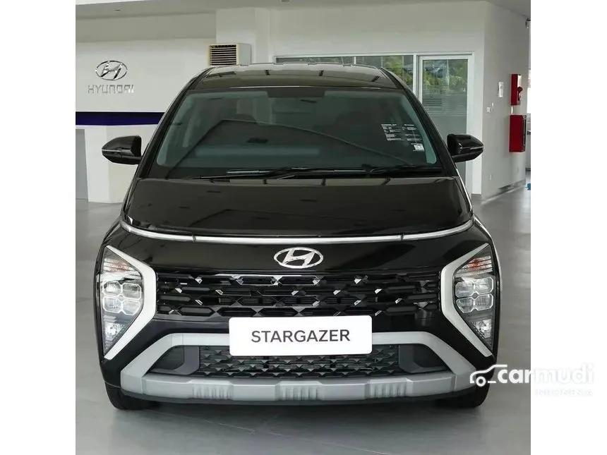 2024 Hyundai Stargazer Essential Wagon