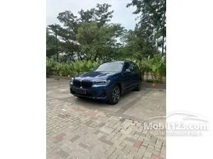 2023 BMW X3 2.0 xDrive30i M Sport SUV
