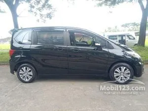 2013 Honda Freed 1.5 E MPV