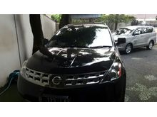 2007 Nissan Murano 3.5 SUV