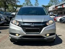 2015 Honda HR-V 1.5 S SUV ANTIK KM 40RB TERAWAT BAIK
