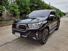 2019 Toyota HILUX REVO 2.4 Double Cab E Prerunner Pickup