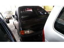 1999 Daihatsu Espass 1.3 Pick Up