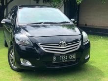 2012 Toyota Vios 1.5 G Sedan