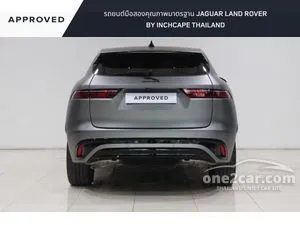 2024 Jaguar F-Pace 2.0 R-Dynamic SE Plus SUV