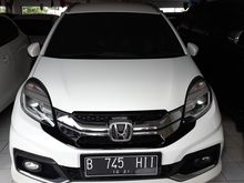 2016 Honda Mobilio 1.5 RS MPV