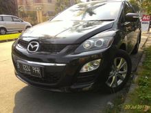 2009 Mazda CX-7 2.3 GT Bose