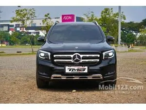 2021 Mercedes-Benz GLB200 1.3 Progressive Line SUV