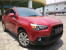 2013 Mitsubishi Outlander Sport 2.0 PX SUV
