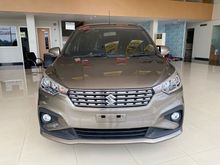 Suzuki Ertiga 1,5 GX MPV 2020