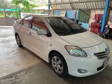 2011 Toyota Vios 1.5 (ปี 07-13) J Sedan AT