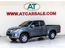 2019 Isuzu D-Max 1.9 SPACE CAB (ปี 11-17) Hi-Lander L Pickup