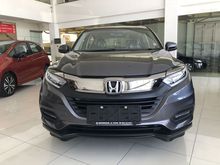 PROMO HONDA AKHIR TAHUN
