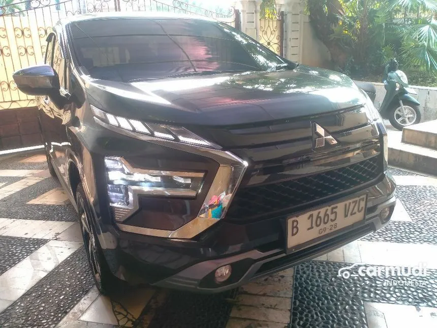 2023 Mitsubishi Xpander Ultimate MPV