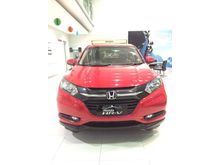 PROMO HARGA MURAH Honda HR-V 2017