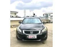 2010 Honda Accord 2.4 VTi-L Sedan