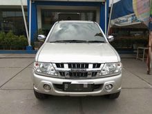 2012 Isuzu Panther 2.5 GRAND TOURING SUV