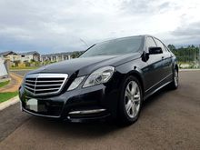 2011 Mercedes-Benz E300 3.0 Avantgarde AMG Sedan
