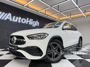 2023 Mercedes-Benz GLA200 1.3 AMG Line SUV