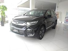 Honda CR-V, CR-V, 1.5 Turbo, 1.5 Prestige, 2.0, CVT,
