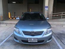 2010 Toyota Corolla Altis 1.8 ALTIS (ปี 08-13) E Sedan AT