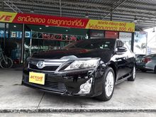 2012 Toyota Camry 2.5 (ปี 12-16) Hybrid Sedan AT