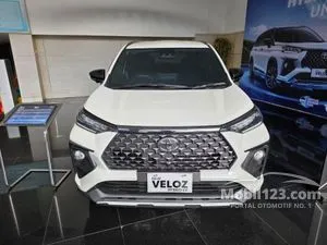 2026 Toyota Veloz 1.5 Q HEV (Premium Color) MPV