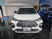 2026 Toyota Veloz 1.5 Q HEV (Premium Color) MPV,BIG PROMO