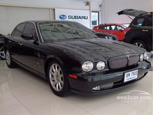 2004 Jaguar XJ6 3.0 (ปี 03-10) Sedan AT