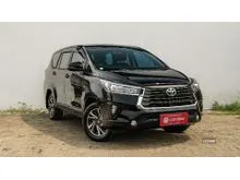 2021 Toyota Kijang Innova 2.0 G MPV - GARANSI 1 TAHUN 7 KOMPONEN - UNIT TERSERTIFIKASI - CAROLINE GADING SERPONG