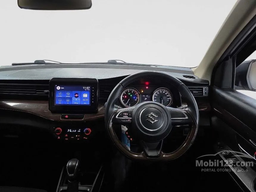 2020 Suzuki Ertiga GX MPV