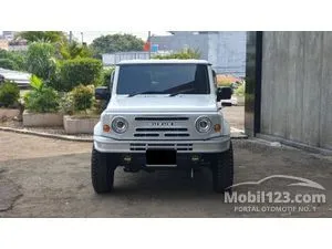 2021 Suzuki Jimny 1.5 3 Door (1 Tone) SUV