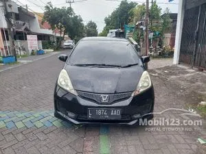 2011 Honda Jazz 1.5 RS Hatchback