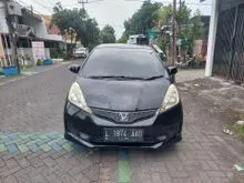 2011 Honda Jazz 1.5 RS Hatchback MATIC UNIT FAVORIT