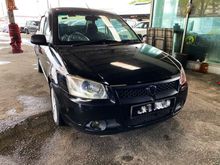 2008 Proton Saga 1.3 BLM B-Line Tip Top Condition