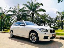 2016 BMW X1 2.0 E84 (ปี 09-15) sDrive20d M Sport SUV AT