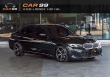 2025 BMW 320d 2.0 G20 (ปี 19-26) M Sport Sedan