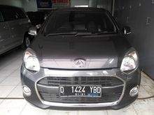 2016 Daihatsu Ayla 1.0 X Hatchback
