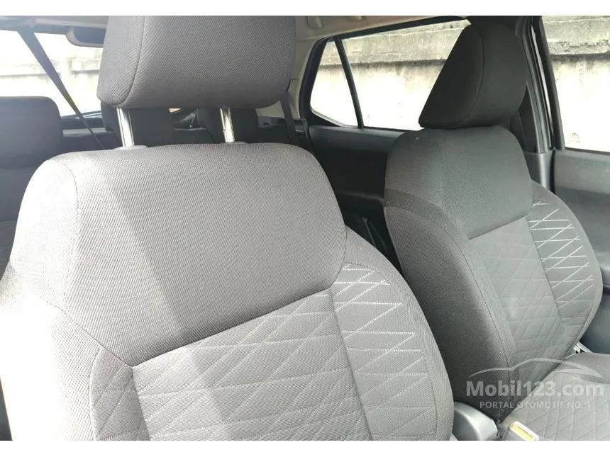 2025 Toyota Agya G Hatchback