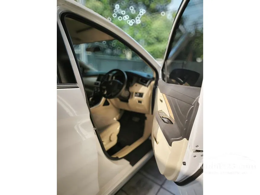 2018 Mitsubishi Xpander Ultimate MPV