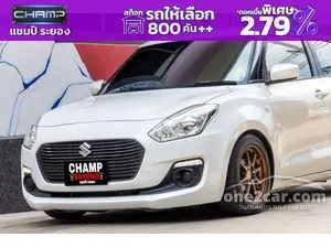 2019 Suzuki SWIFT 1.2 GL Hatchback