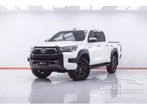 2023 Toyota HILUX REVO 2.4 Prerunner Entry Double Cab Pickup
