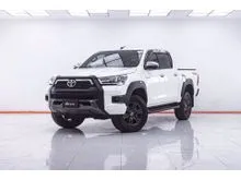 2023 Toyota HILUX REVO 2.4 Double Cab Prerunner Entry Pickup